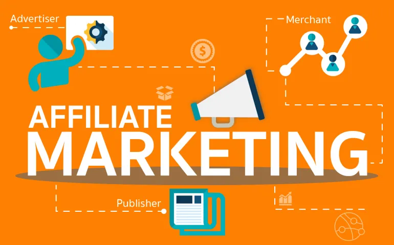 Affiliate (tiếp thị liên kết) là gì?